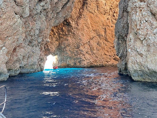 Adrasan Tekne Turu Sudenur Teknesi-阿德拉桑必去景点