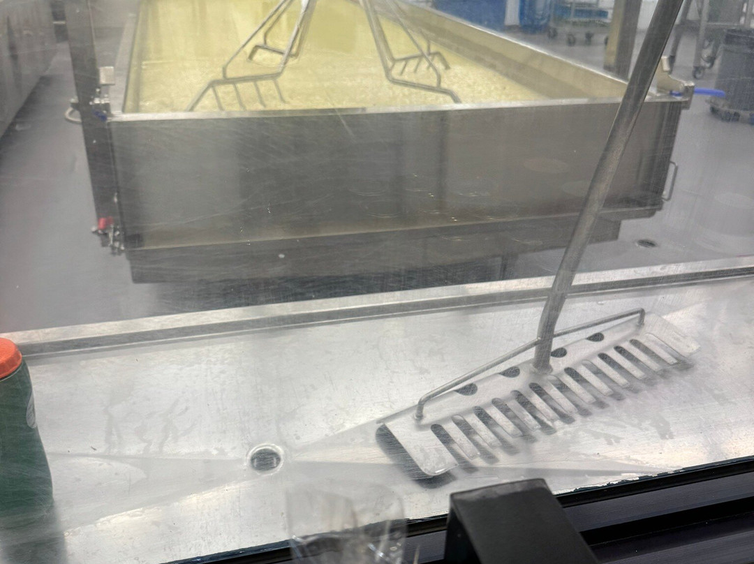 La Fromagerie du Terroir de Bellechasse-Saint-Vallier必去景点