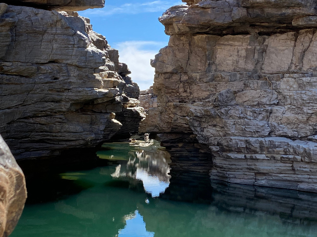 Namib Offroad Excursions-吕德里茨必去景点