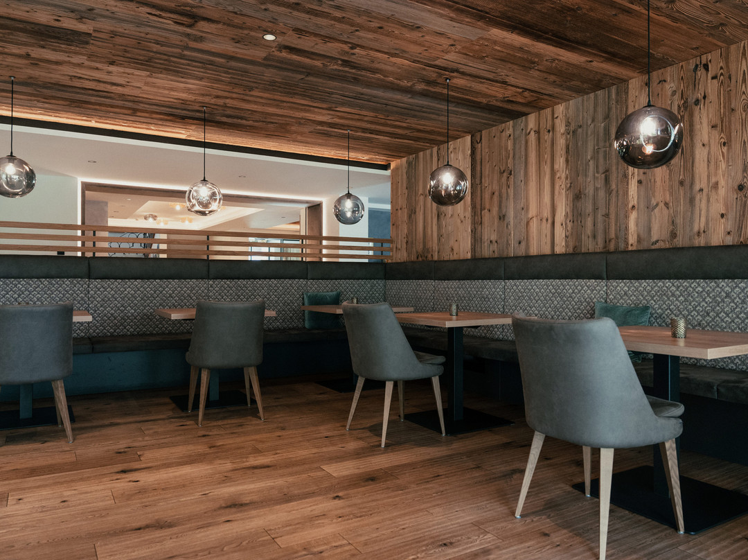 Hotel Wiesnerhof主图