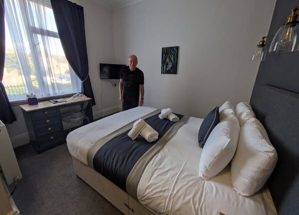 坎布里亚公园酒店主图