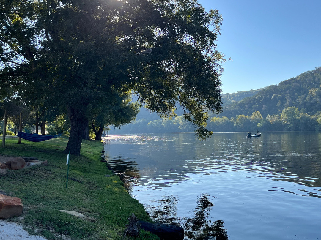 Lake Austin Spa Resort主图