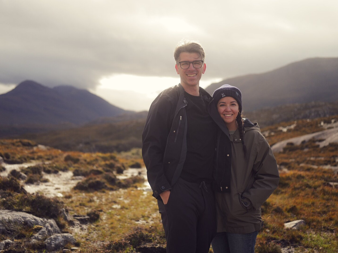 Torridon Outdoors-Torridon必去景点