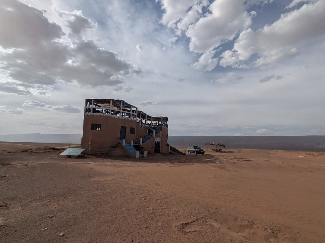 Natives Caravan-Foum Zguid必去景点