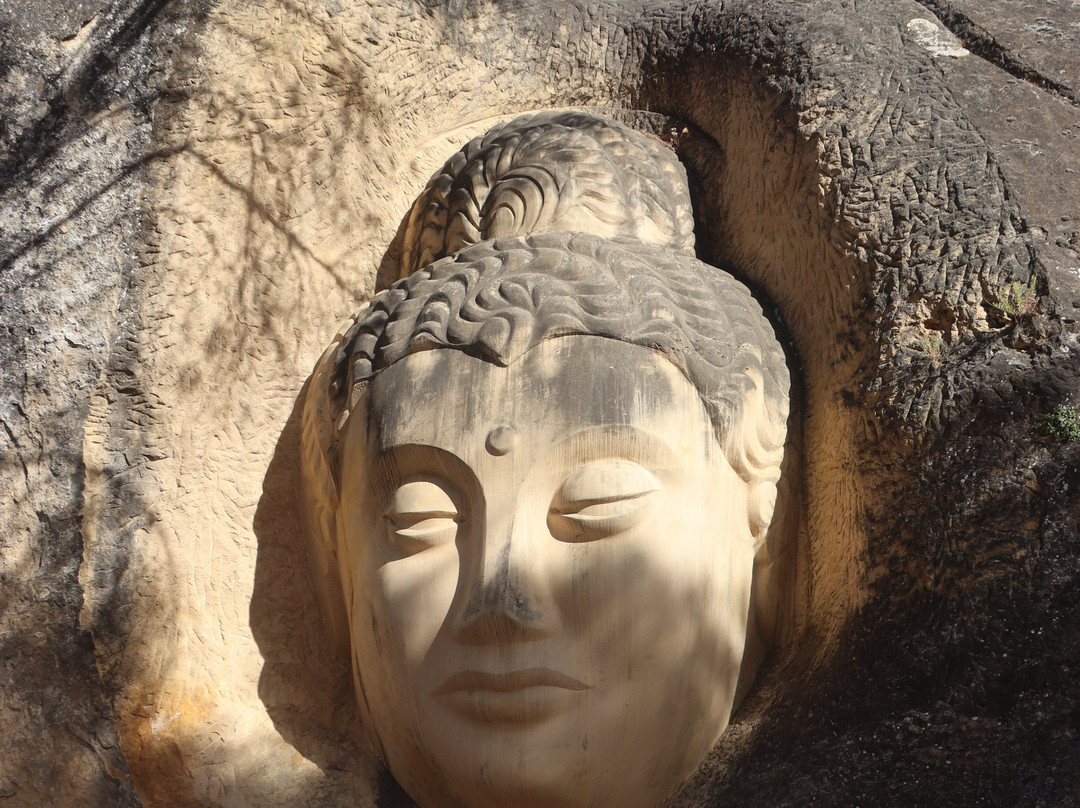 Ruta De Las Caras-Buendia必去景点