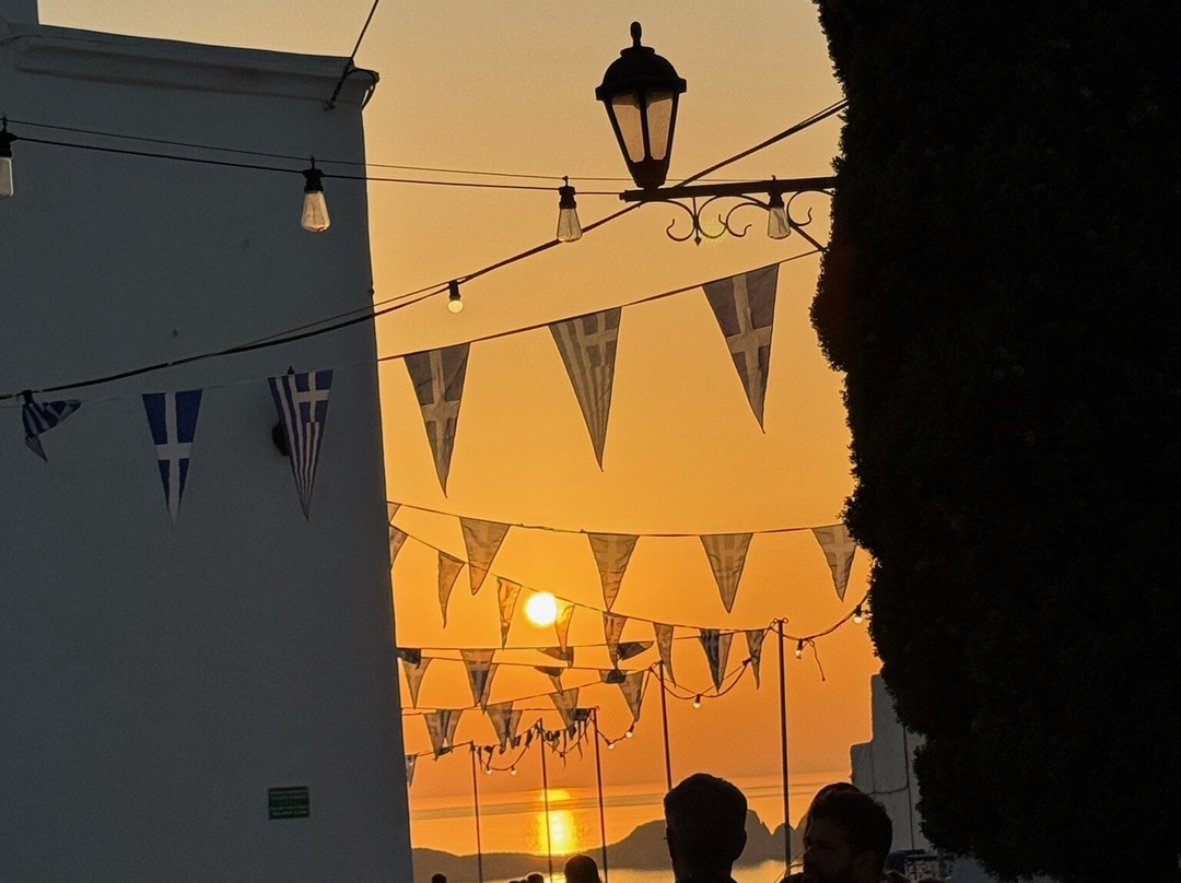 Verina Cocktail Bar-Plaka必去景点