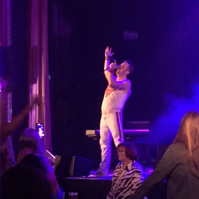 Royalty Cinema-波尼斯-温德米尔必去景点