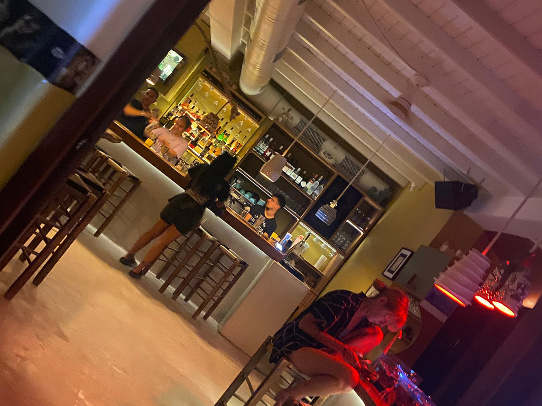 Sorokos Bar-Koufonissi必去景点