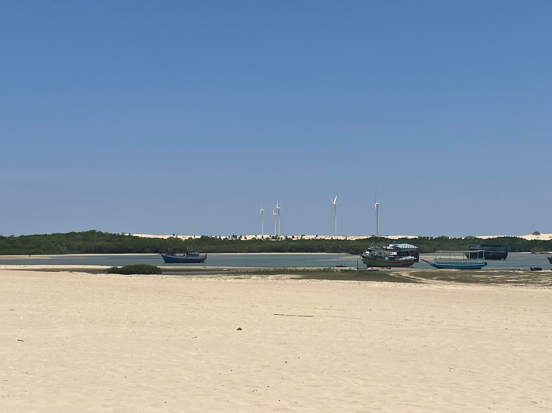 Barra Nova Beach-Cascavel必去景点