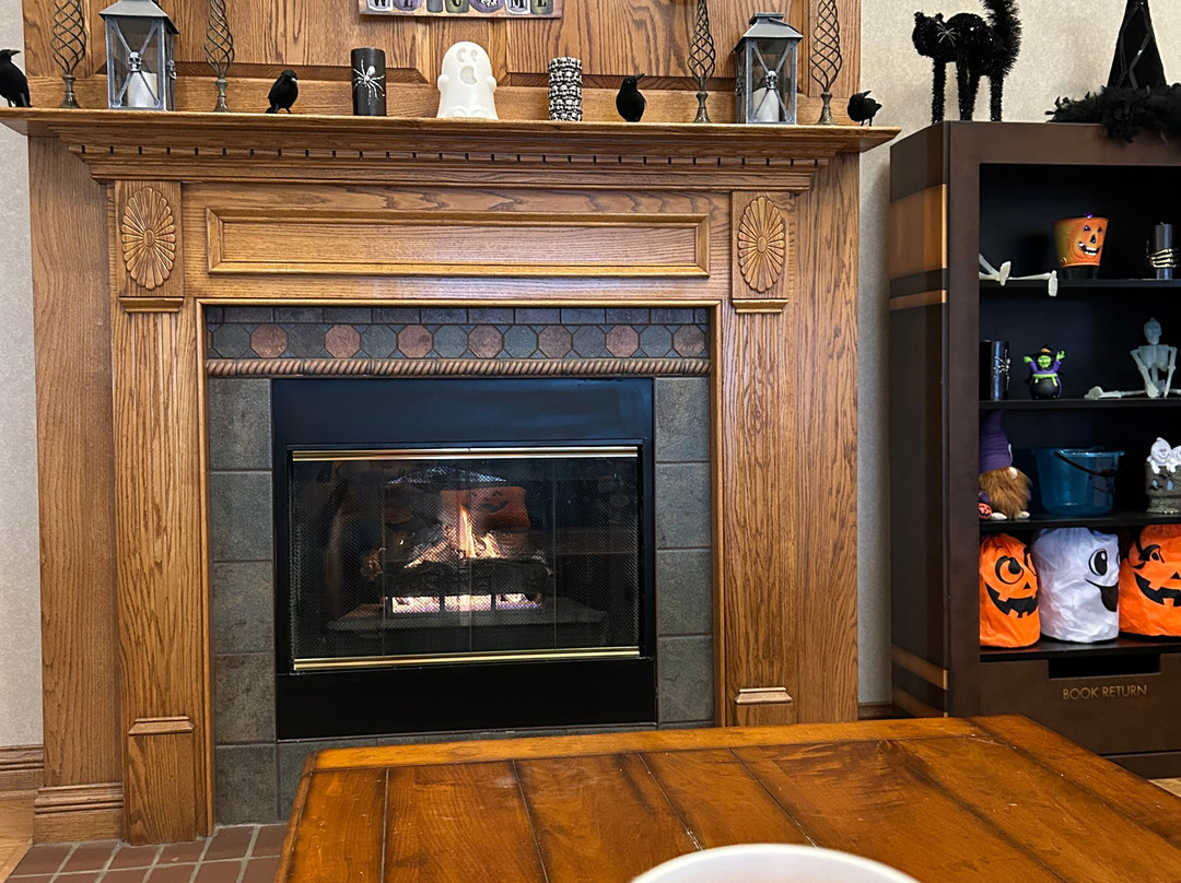 Parkview Inn & Suites Lancaster, Lancaster Pa主图