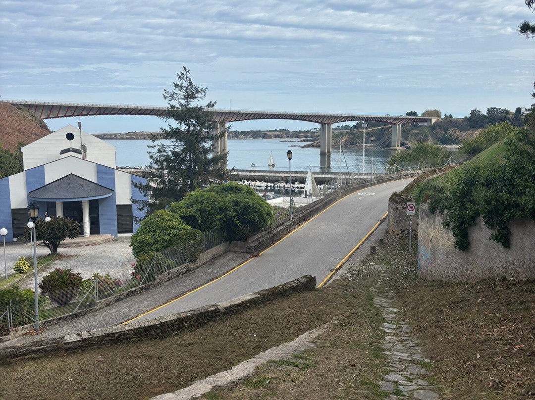 Pension Casa Gloria主图