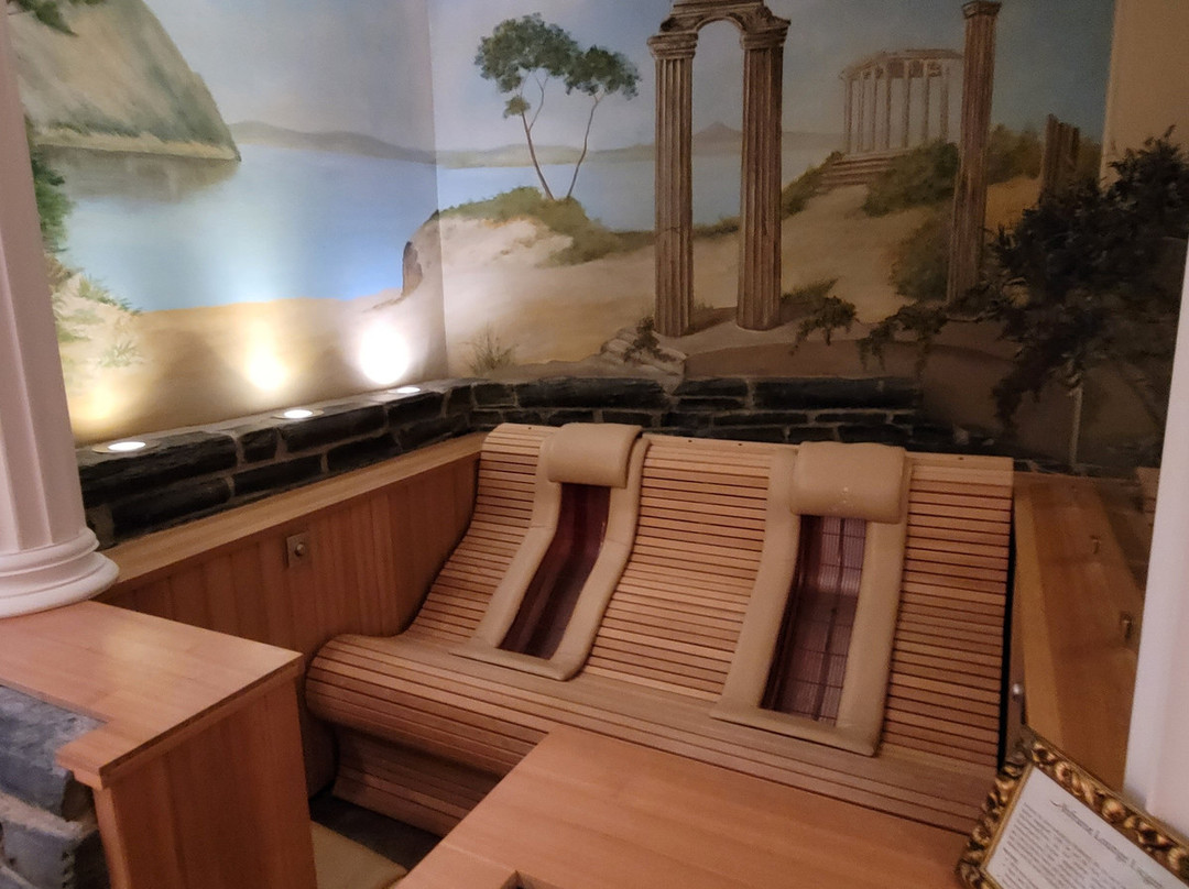 Weinromantikhotel Richtershof主图