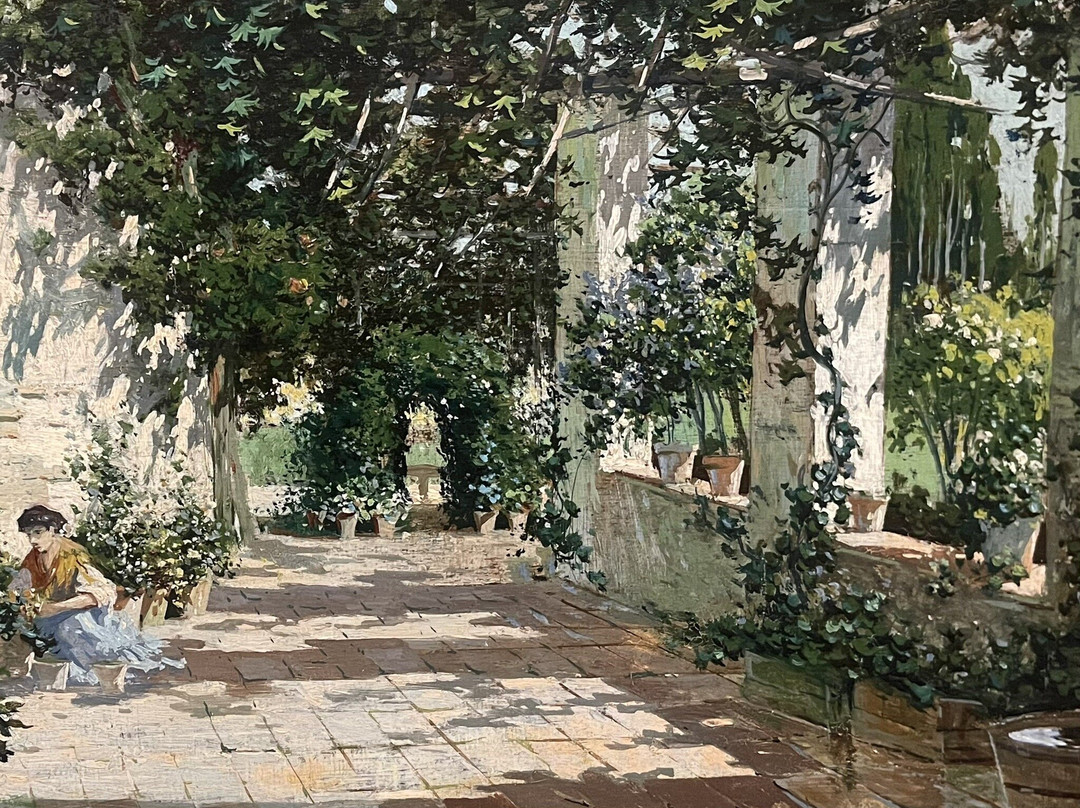 Museo Insular de la Palma-巴尔玛圣库鲁斯必去景点