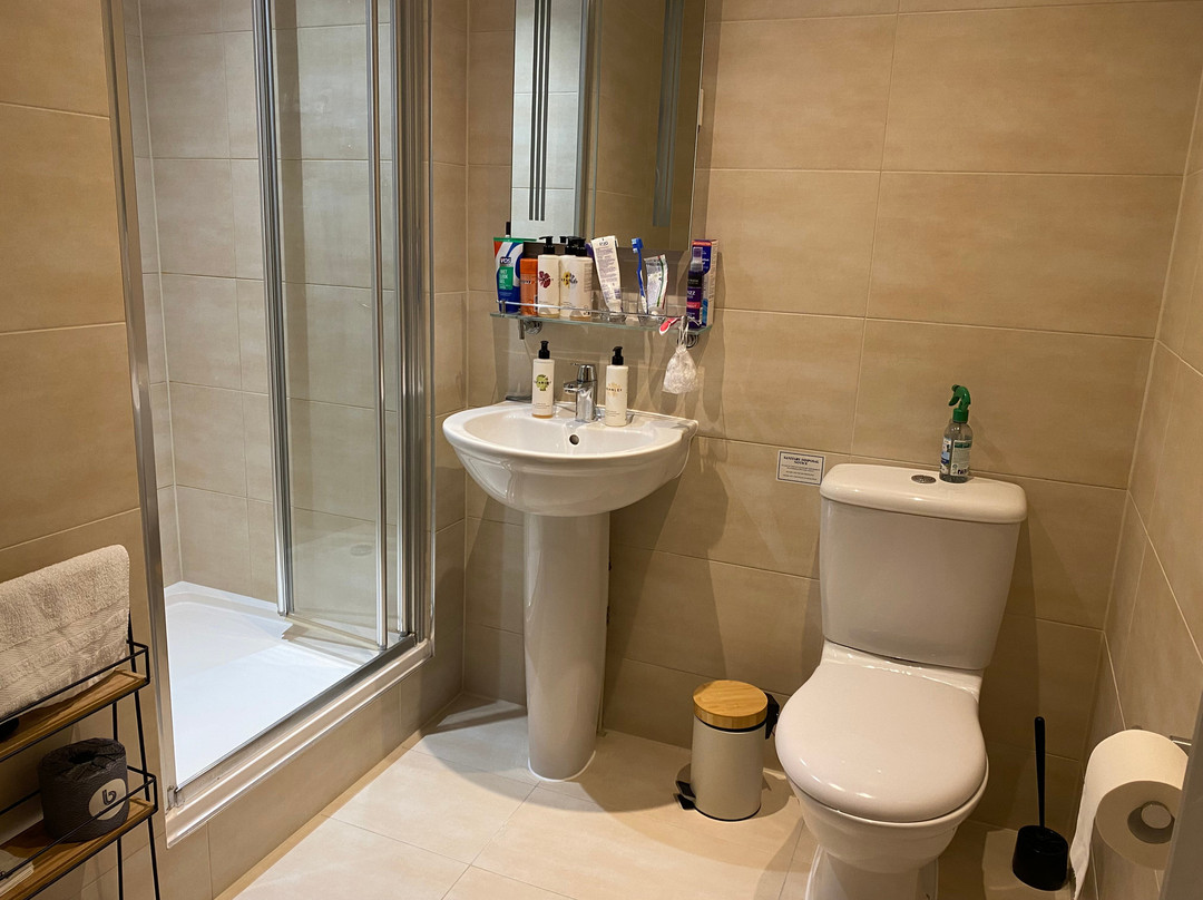 Beaches Guest House主图