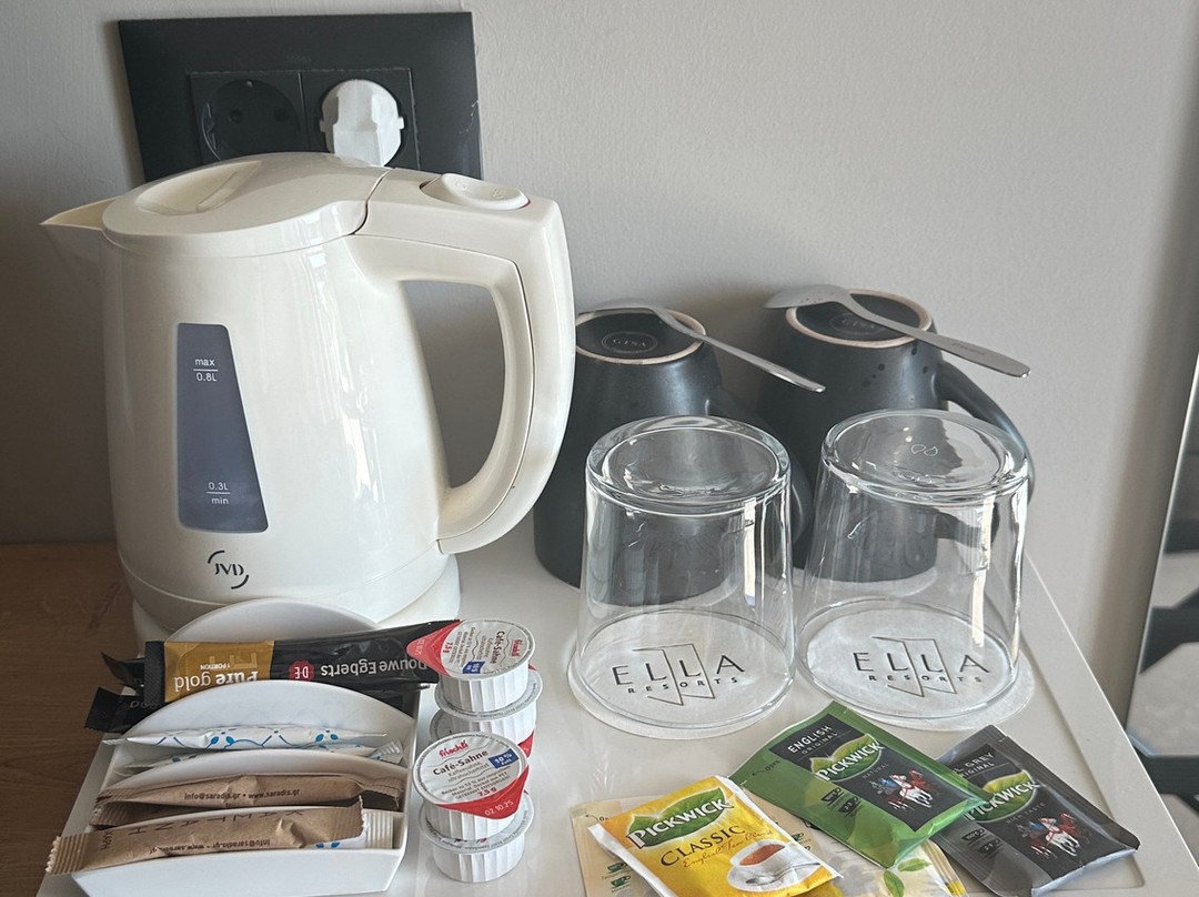 Helea Lifestyle Beach Resort主图