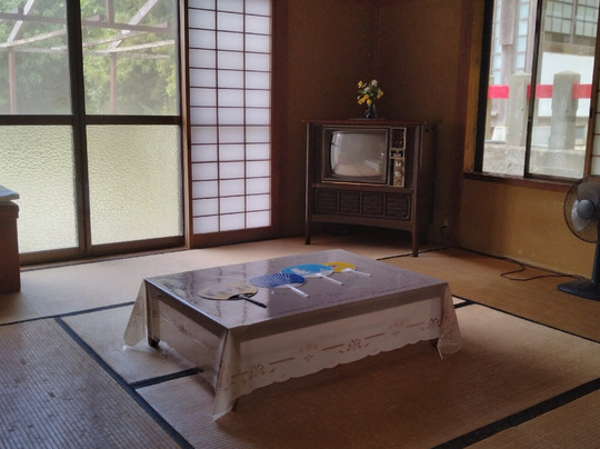 Sanbe Onsen Shigaku Yakushi Tsuru no Yu-大田市必去景点