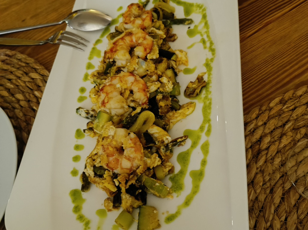 瑟罗德伊哈尔酒店主图