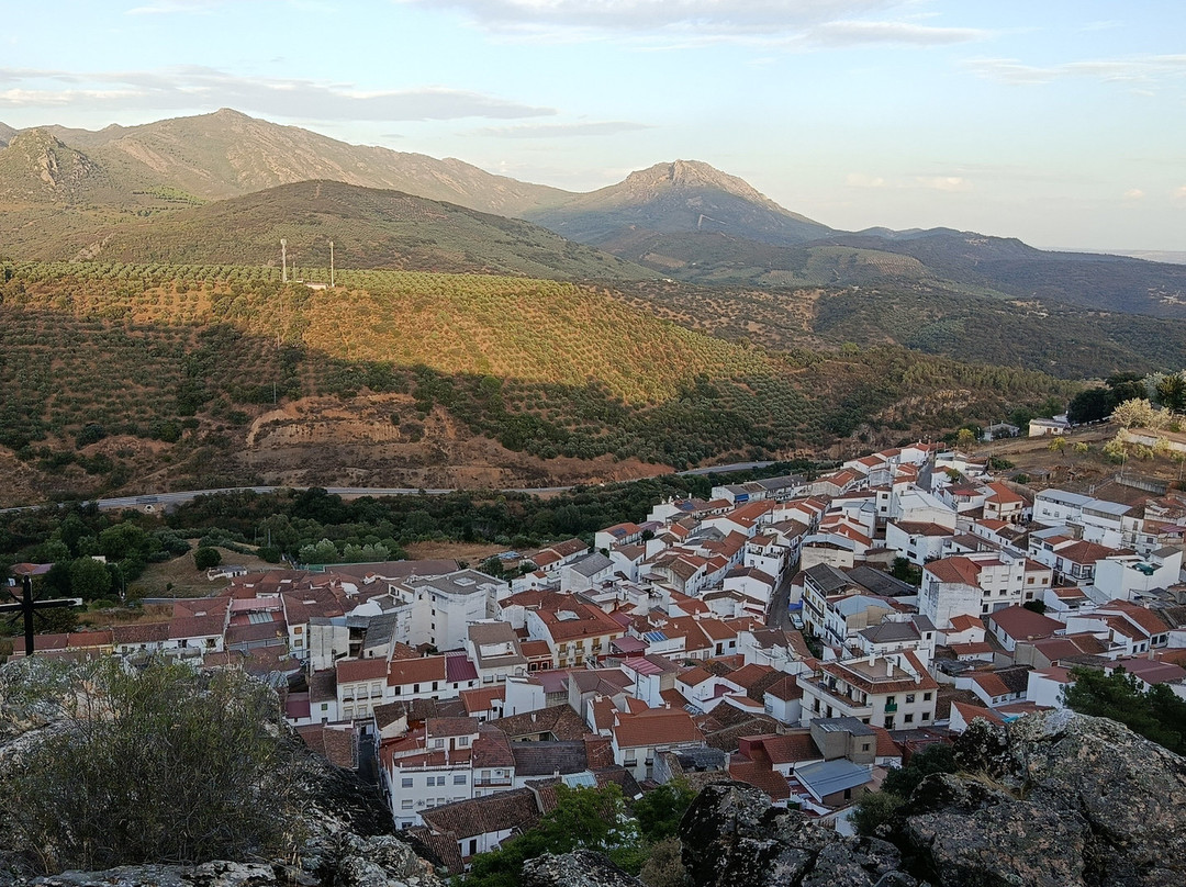 Hotel Balneario de Fuencaliente主图