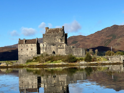 Highlander Private Tours-因弗内斯必去景点