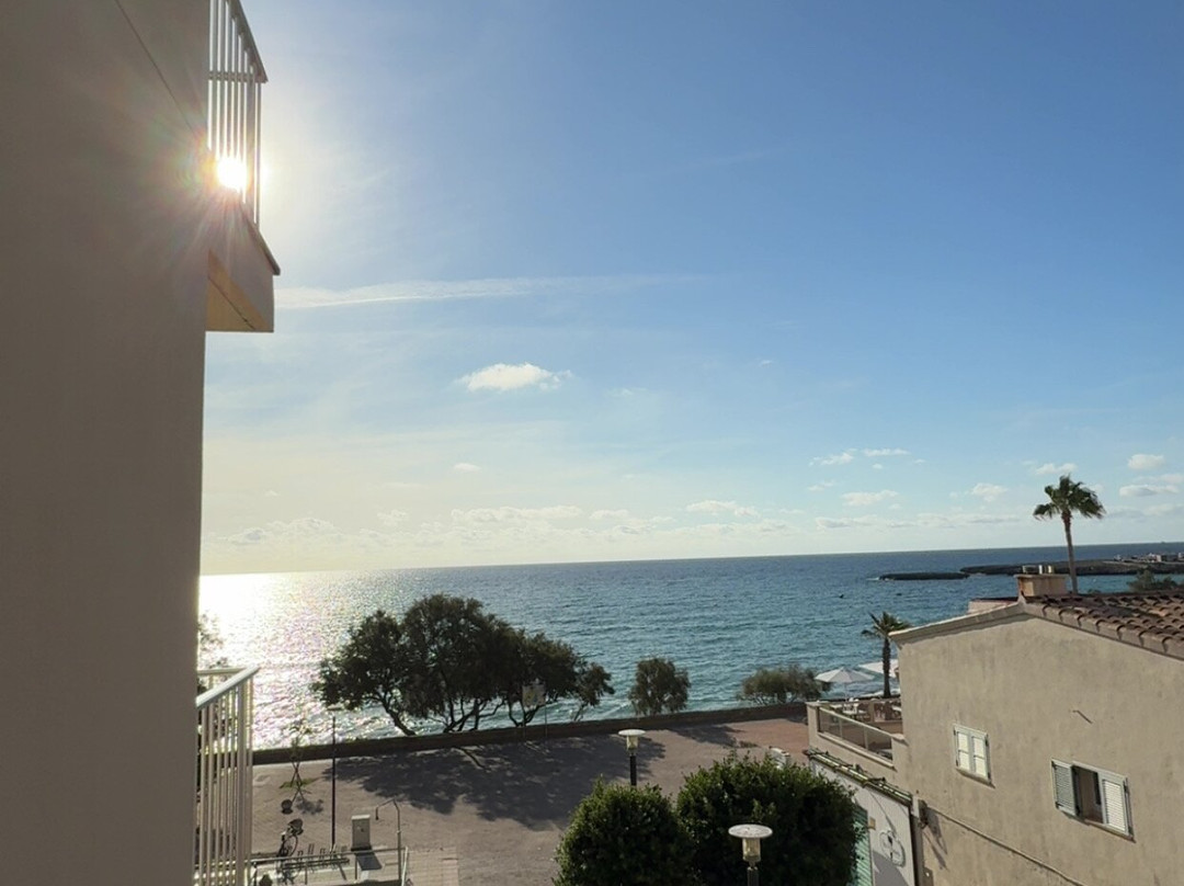 Hotel Brisa Marina主图