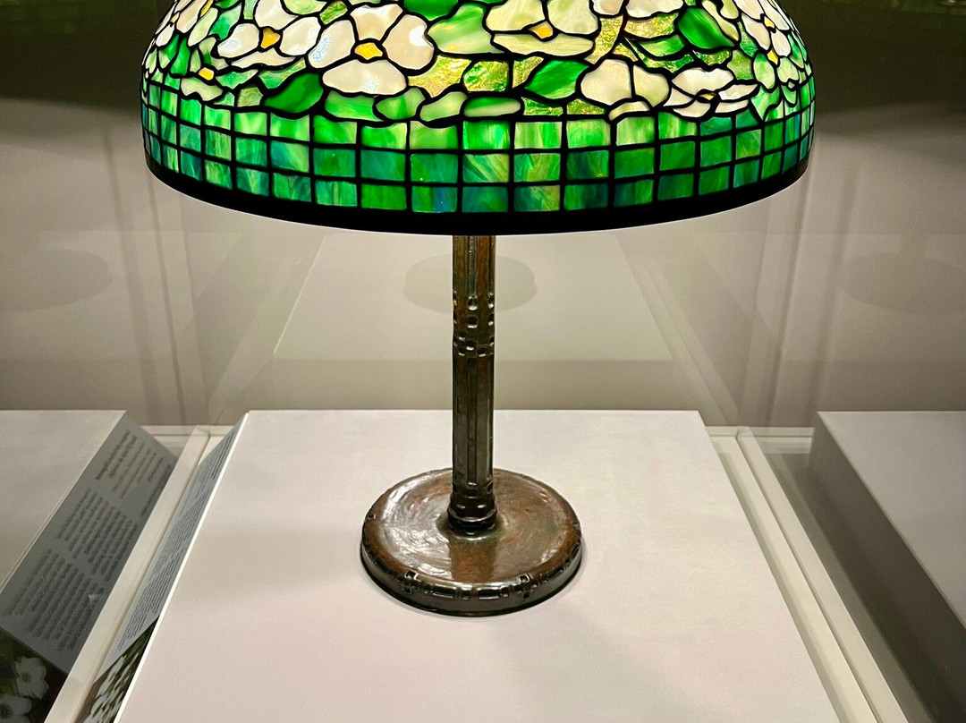 Oshkosh Public Museum-奥什科什必去景点