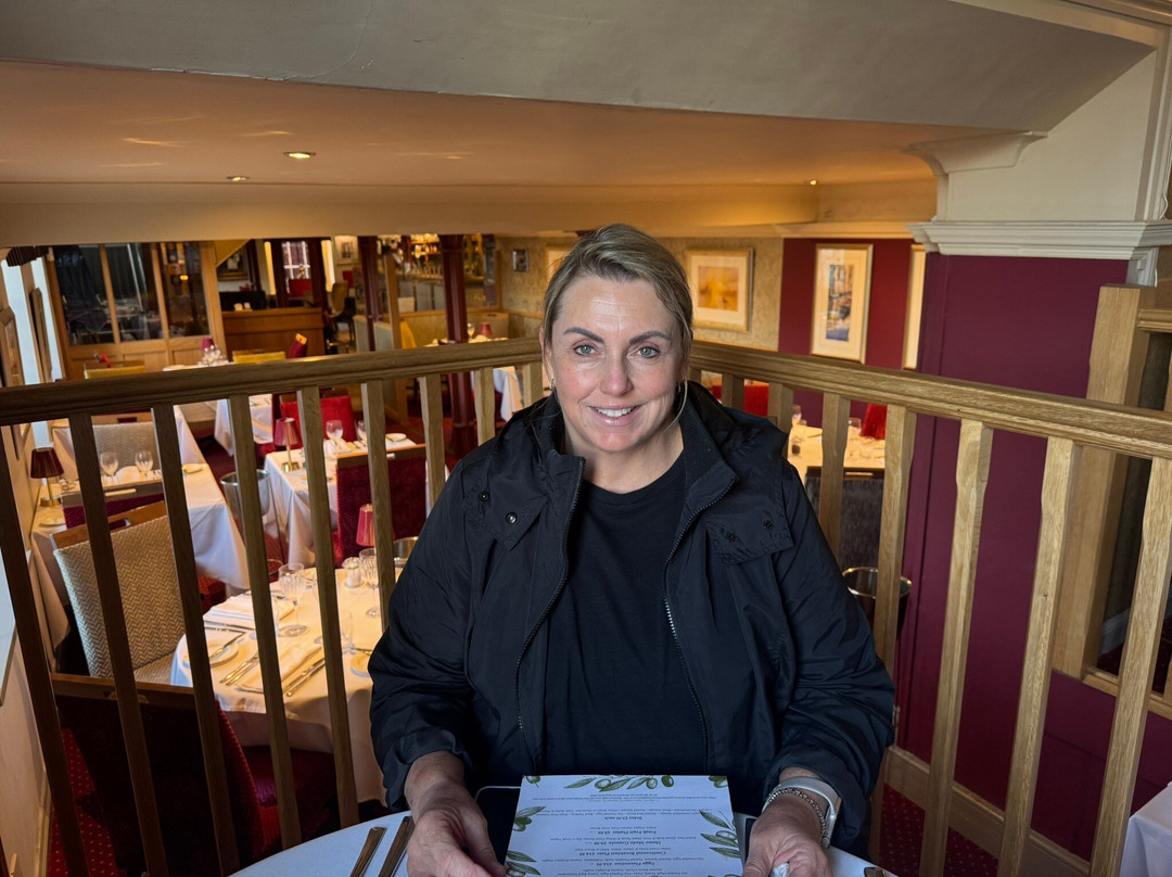 Ennios Boutique Hotel主图