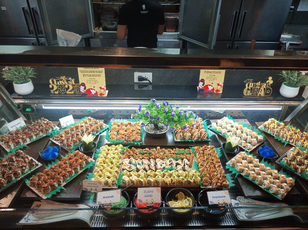 Taishu Yakiniku, Sm City J Mall