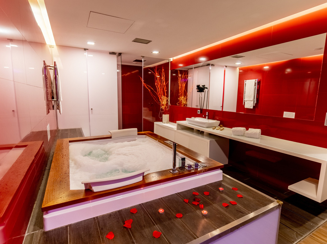 Portofino Motel主图