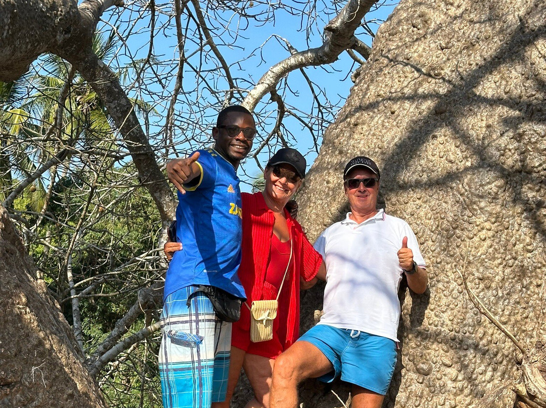 Zanzibar Bella Vista Tours-桑给巴尔岛必去景点