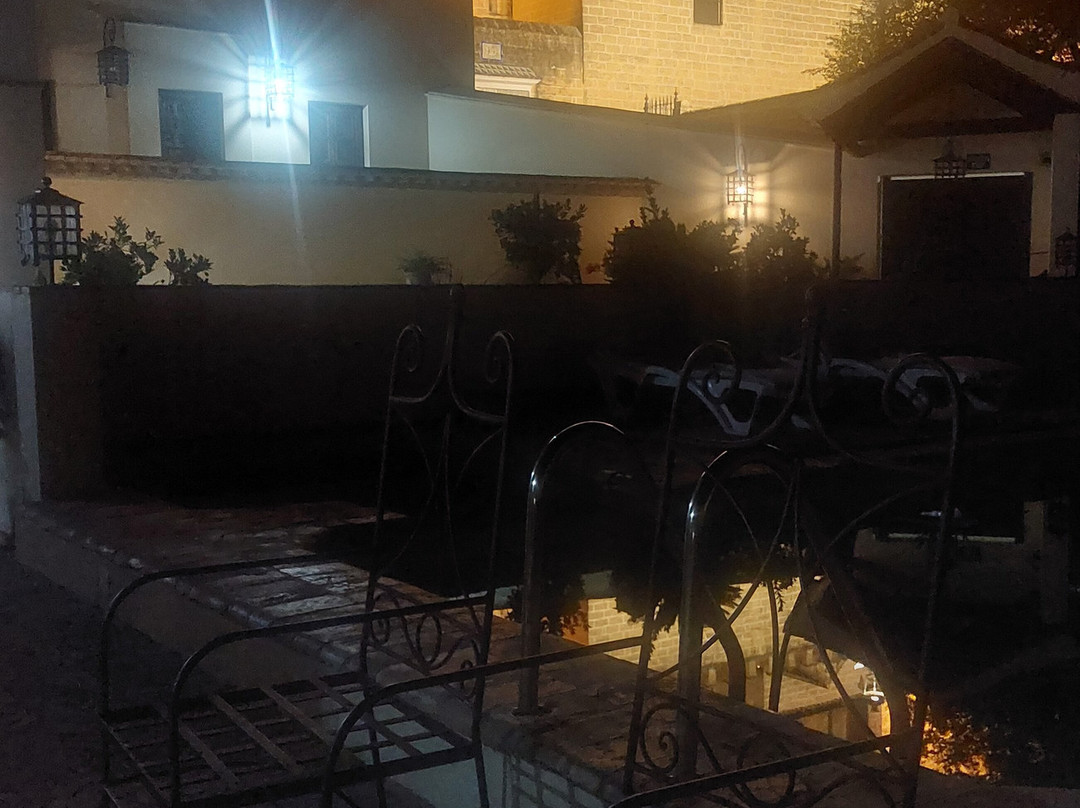 Hospederia del Monasterio主图