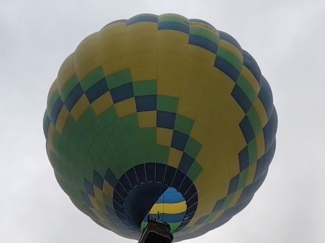 Ikaro Globos-希洪必去景点