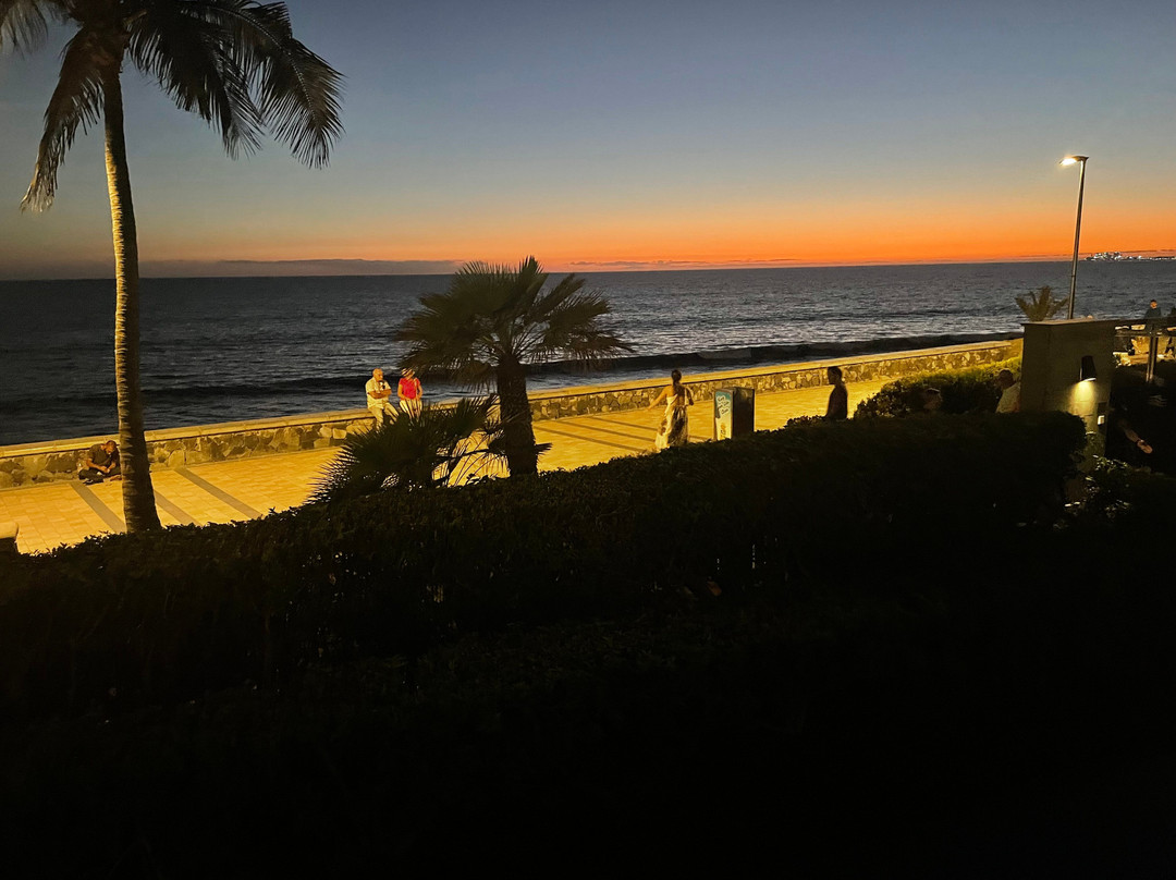 Hotel Riu Palace Meloneras主图