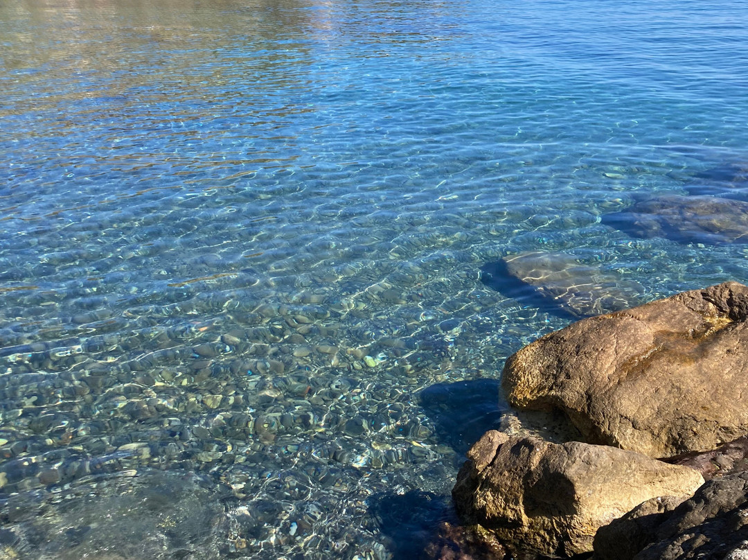 里维埃拉丽都酒店主图