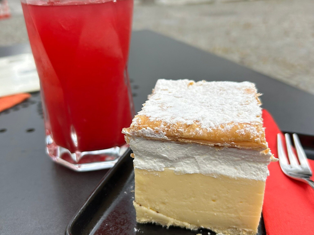 Old Parish House主图