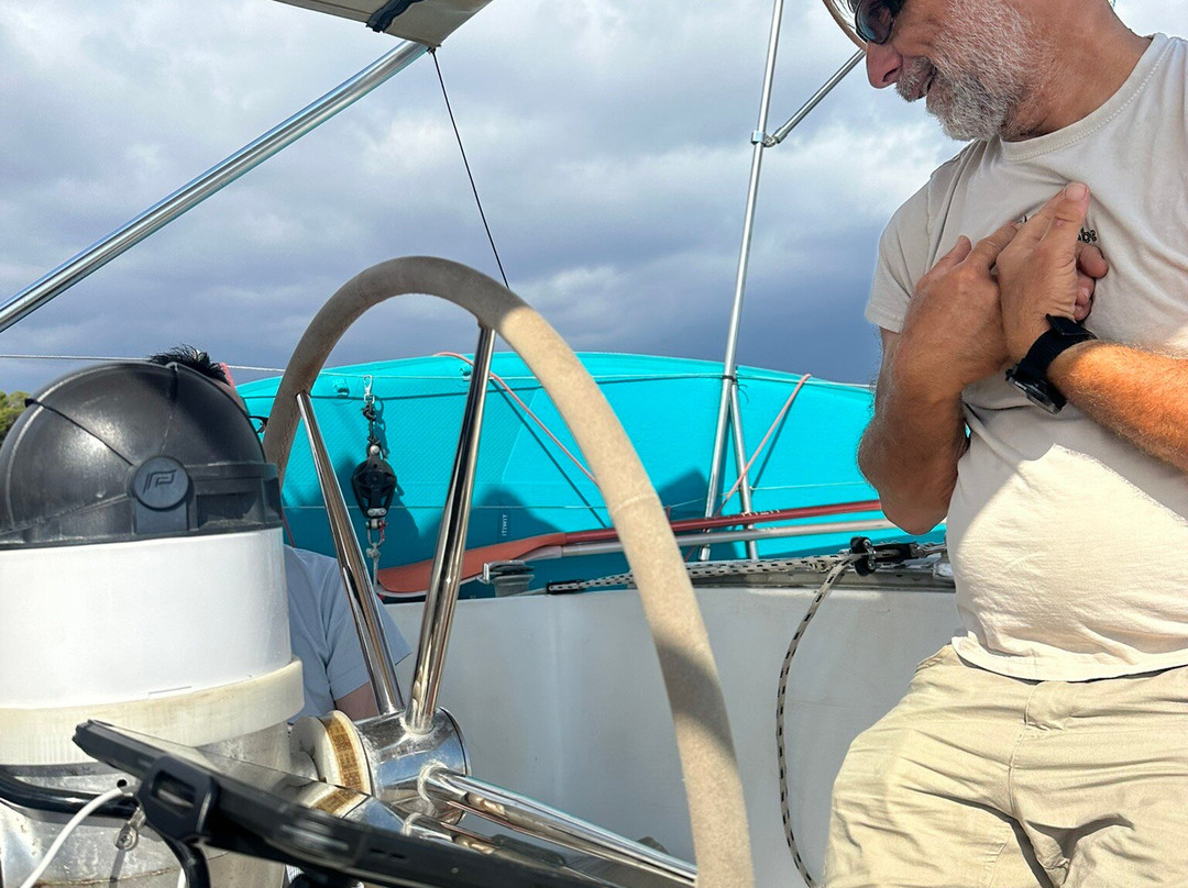 SV Niobe Sailboat Charter-Colonia de Sant Jordi必去景点