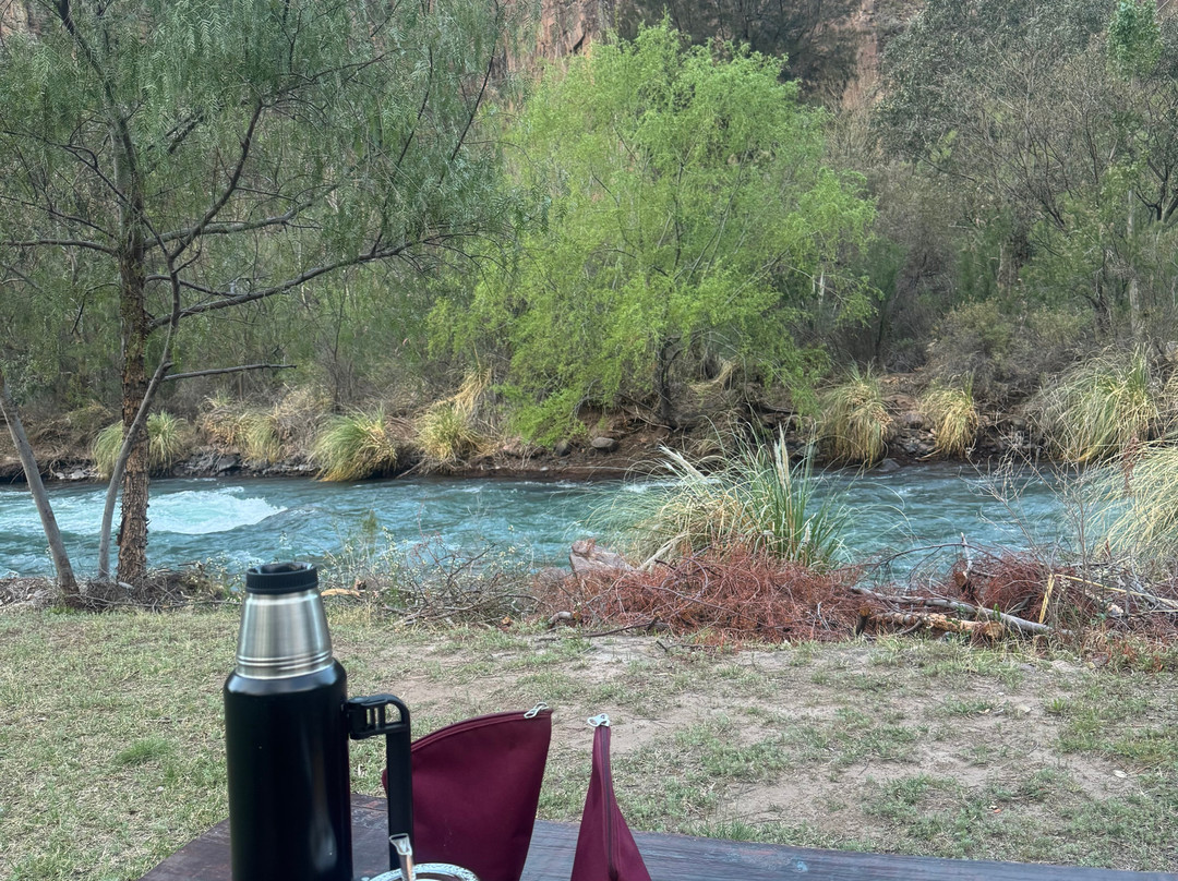 Cabañas Del Sol主图