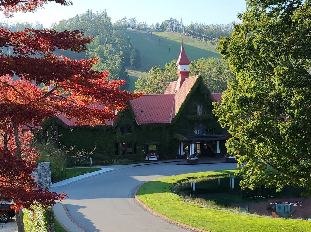 Boyne Highlands-Harbor Springs必去景点
