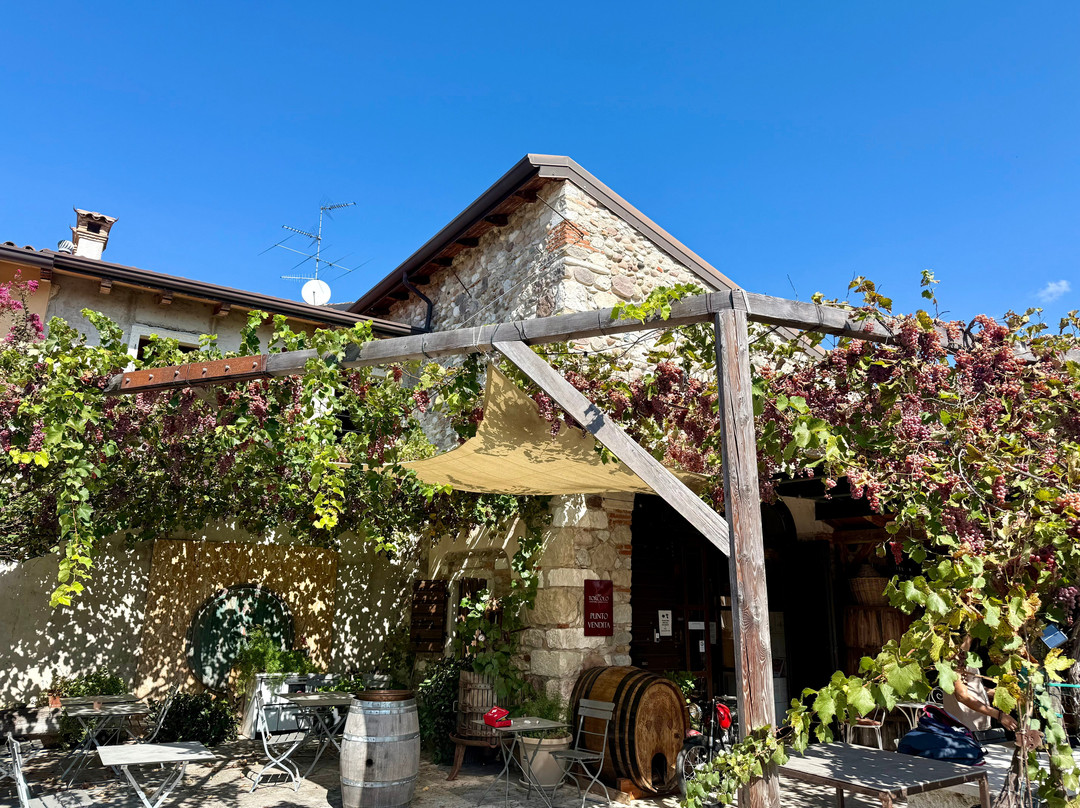 Corte Torcolo Del Garda-Cavaion Veronese必去景点