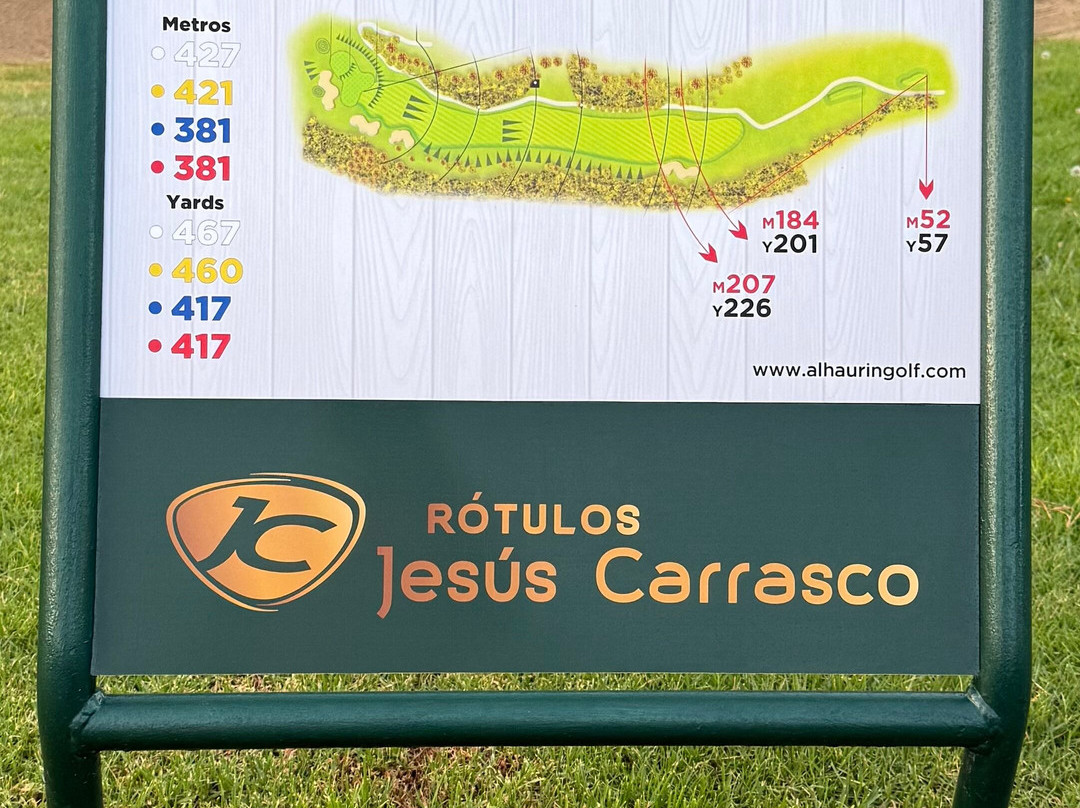 Alhaurín Golf-Alhaurin el Grande必去景点