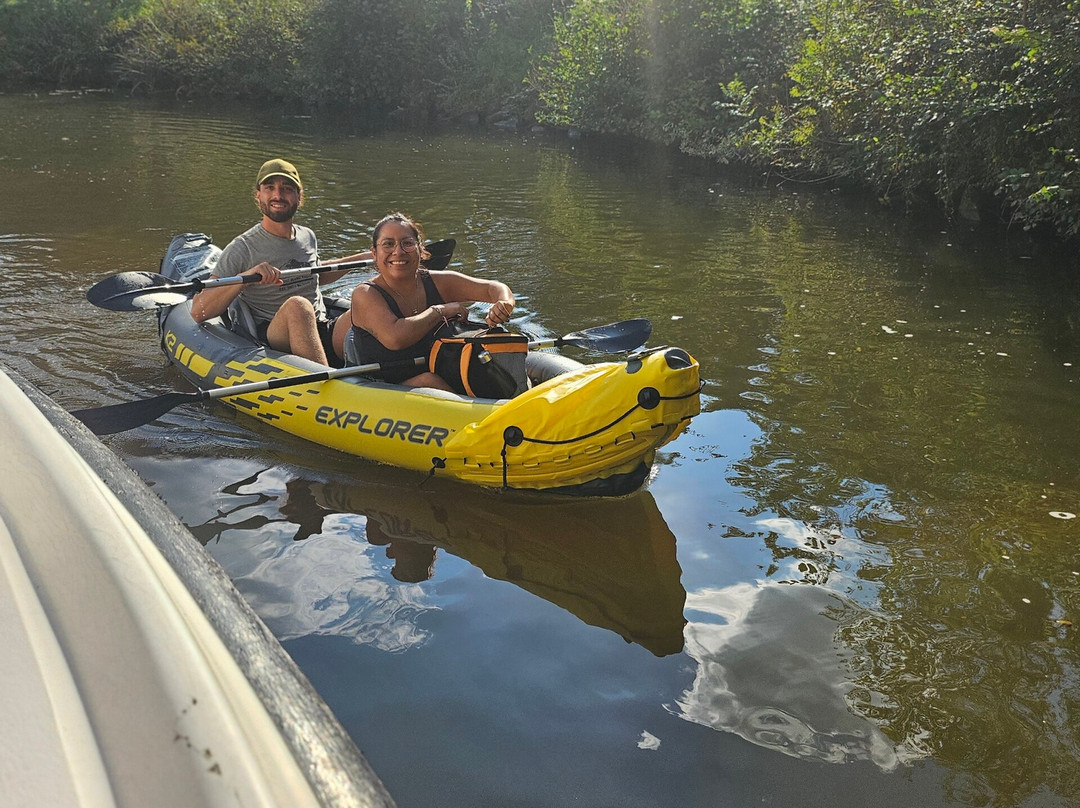 Le Boat - Messac-Messac必去景点