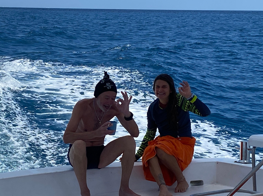 Euro-Divers Dhigali-Meedhoo必去景点