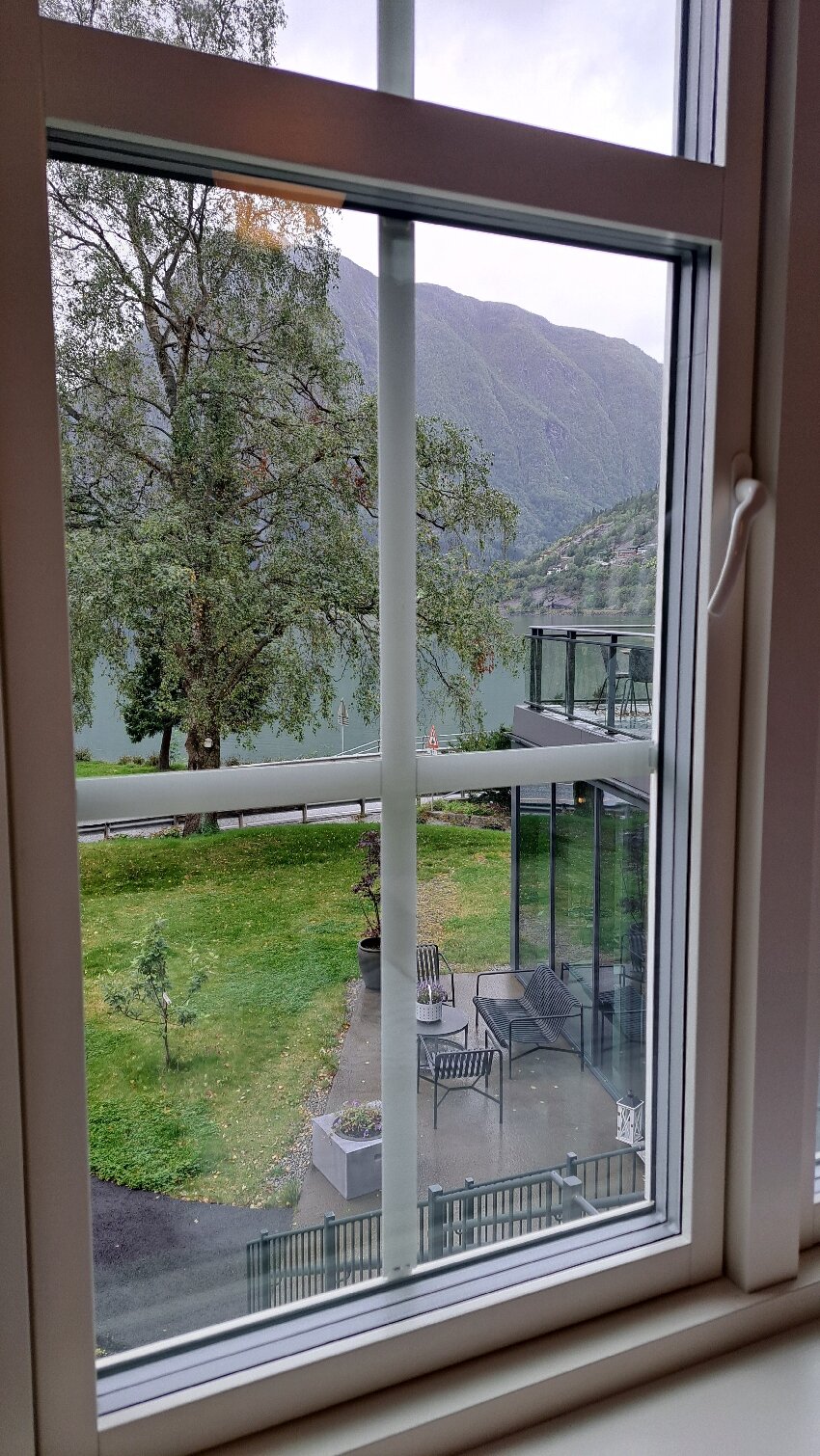Trolltunga Hotel-官方