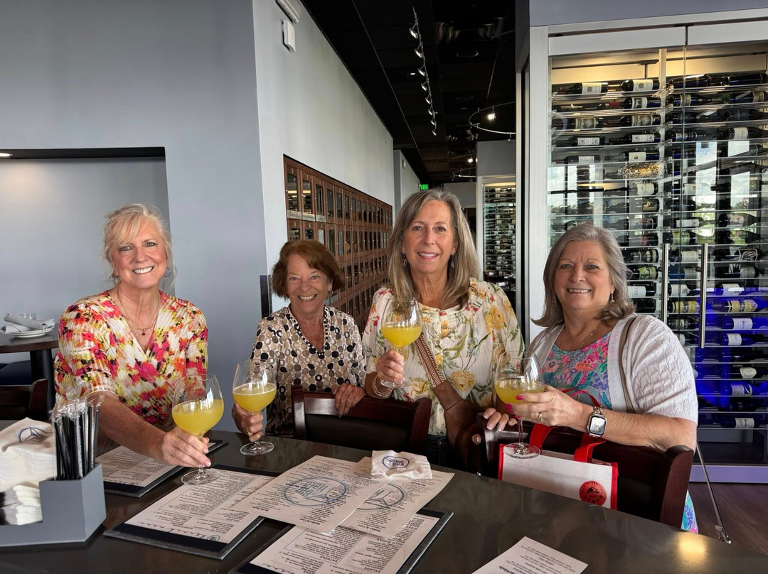 The Blu Halo St. Pete