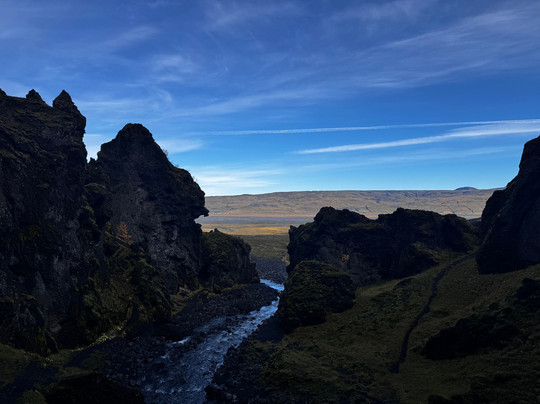 Arctic Exped-雷克雅未克必去景点