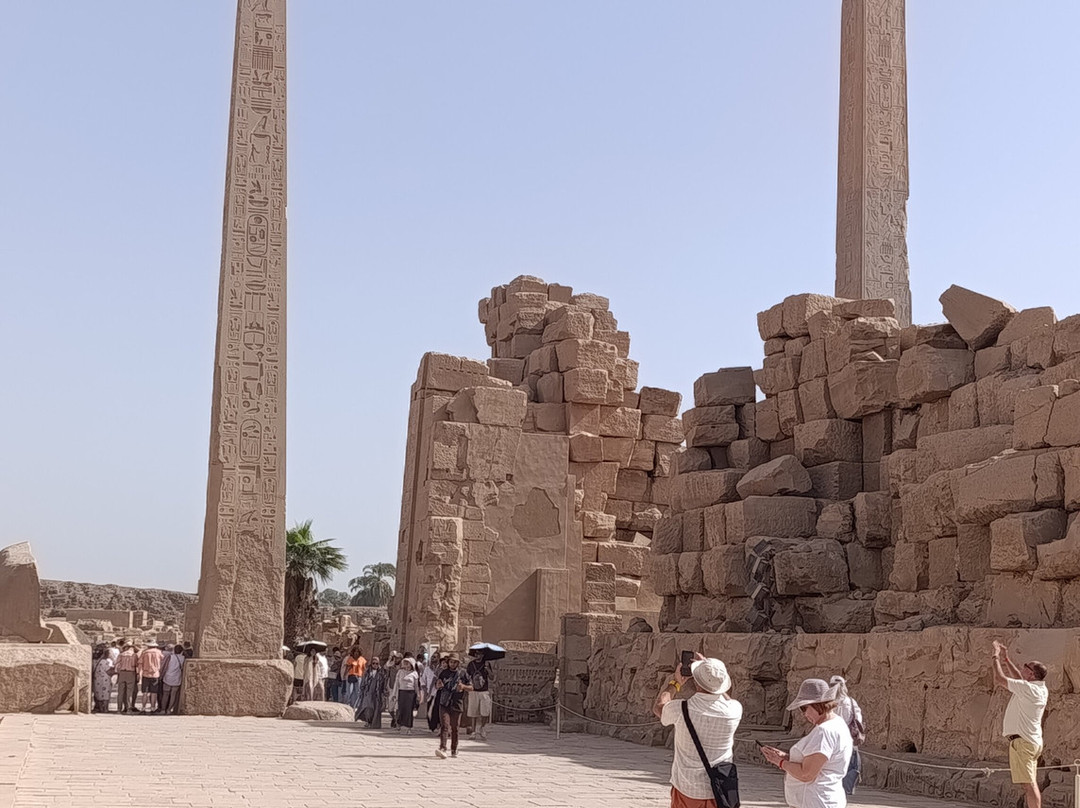 Marsa Alam Tours-马萨阿拉姆必去景点