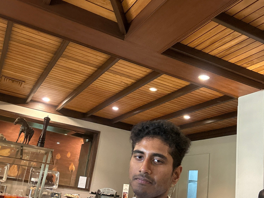 Fortune Valley View, Manipal - Member ITC Hotels' Group主图