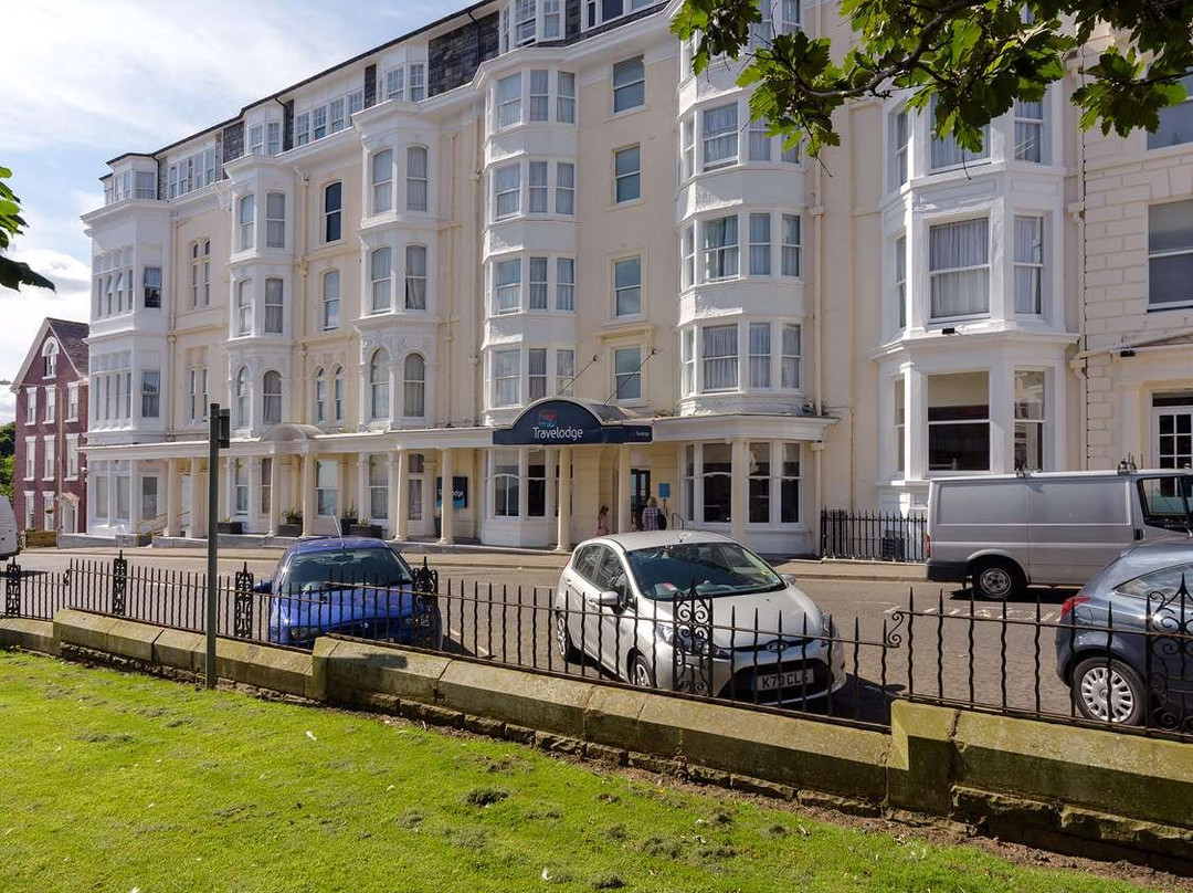 Travelodge Hotel - Scarborough St Nicholas