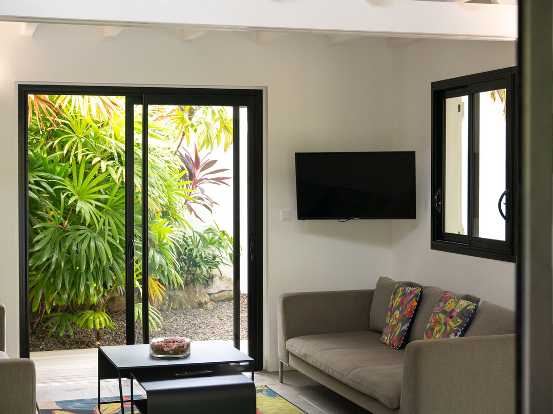 Domaine de la Palmeraie主图