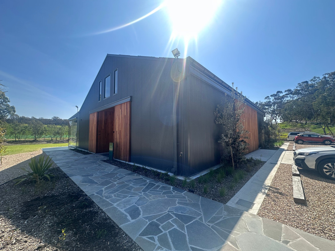 Skillogalee Wines-Sevenhill必去景点