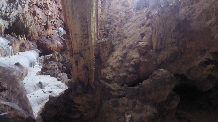 Cuevas de Bellamar-马坦萨斯必去景点